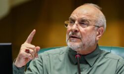 قالیباف: مکتب حاج قاسم، فرهنگ مقاومت و ایمانِ تضمینکننده پیروزی است