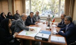 هنر مطالبه‌ گری مؤثر