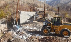 با تغییر کاربری اراضی کشاورزی کنار نخواهیم آمد