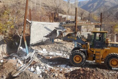 با تغییر کاربری اراضی کشاورزی کنار نخواهیم آمد