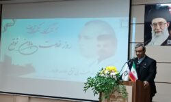 روز خدمت بیتوقع تربتجام باید به سطح استان تعمیم یابد