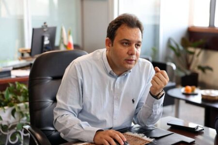 خسارت ۱۰۰۰ میلیارد تومانی حوادث اخیر به زیرساخت‌های حمل‌ونقل مشهد