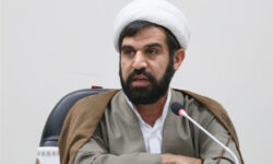 نصرالله اخلاقیامیری: تهدیدهای آمریکا انسجام ملی را تقویت میکند