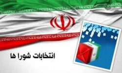 رشد ۳۸ درصدی داوطلبان انتخابات در عشقآباد