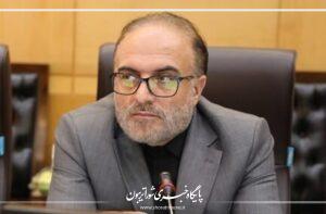 واگذاری زمین رایگان به مردم کلید حل بحران مسکن