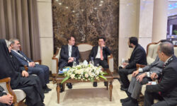 پاسخ ایران به اشتباه سوم آمریکا قاطع خواهد بود