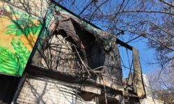 بیانیه بنیاد بینالمللی خیریه آبشار عاطفهها علیه آشوبگران