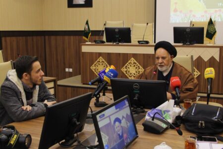 تشریح برنامه های دهه فجر انقلاب اسلامی