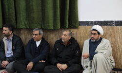 بهرهبرداری از ۳۹ مسجد در خراسان رضوی با همت جهاد سازندگی