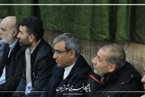 موافقت مجلس با تعویق ۶ ماهه موعد برگزاری انتخابات شوراهای شهر و روستا ... نمایندگان در جلسه علنی امروز مجلس شورای اسلامی، در جریان بررسی اصلاح موادی از قانون ... بهرهبرداری از ۳۹ مسجد در خراسان رضوی با همت جهاد سازندگی