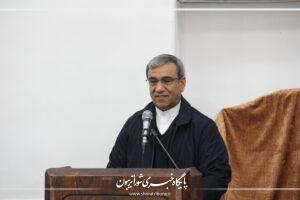 موافقت مجلس با تعویق ۶ ماهه موعد برگزاری انتخابات شوراهای شهر و روستا ... نمایندگان در جلسه علنی امروز مجلس شورای اسلامی، در جریان بررسی اصلاح موادی از قانون ... بهرهبرداری از ۳۹ مسجد در خراسان رضوی با همت جهاد سازندگی