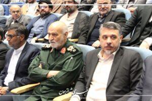 موافقت مجلس با تعویق ۶ ماهه موعد برگزاری انتخابات شوراهای شهر و روستا ... نمایندگان در جلسه علنی امروز مجلس شورای اسلامی، در جریان بررسی اصلاح موادی از قانون ... گزارش تصویری همایش ملی نشان مشهدالرضا