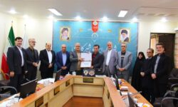 تقدیم بودجه پیشنهادی ۴۴۴۰ میلیارد تومانی شهرداری کاشان به شورای اسلامی شهر