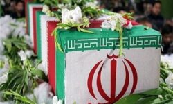 بازگشت پیکر مطهر ۸۵ شهید دوران دفاع مقدس به میهن از مرز آبی اروند