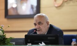 شرط خنثیسازی توطئههای دشمنان وحدت ملی است