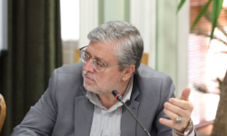 آمادگی کامل مدیریت شهری مشهد برای رمضان و نوروز