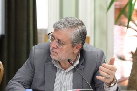 آمادگی کامل مدیریت شهری مشهد برای رمضان و نوروز