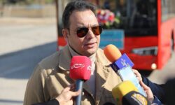 بهرهبرداری چند پروژه مهم ترافیکی مشهد تا پایان دوره ششم