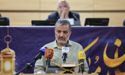 نطق پیش از دستور خلیل موحدی محصل در یکصد و هفتاد و هفتمین جلسه علنی شورا