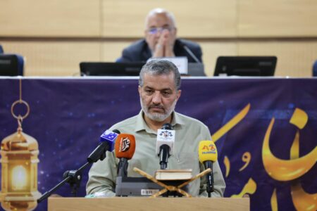 نطق پیش از دستور خلیل موحدی محصل در یکصد و هفتاد و هفتمین جلسه علنی شورا