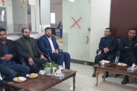 بررسی پروندههای مشکوک تابعیت و شناسنامه در تربت جام