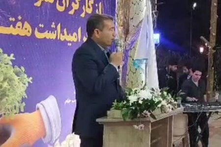 آغاز طرح جامع ترافیکی و زیباسازی ورودی شهر تربت جام (محور تایباد)