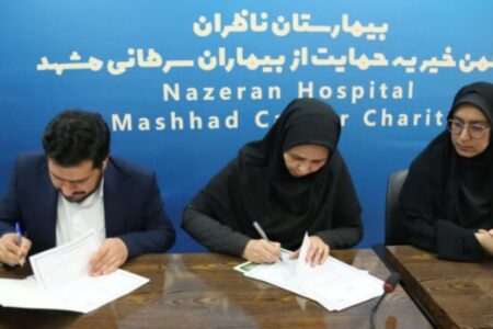 بانوان خراسان رضوی پیشگام فرهنگ اهدای خون می‌شوند