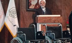 وقف مشارکتی، تجلی همبستگی اجتماعی در خدمت به توانیابان