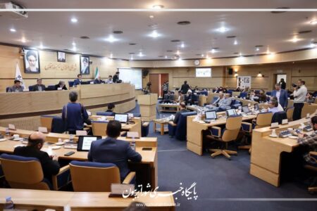 نامگذاری ۴ معبر به نام شهدا