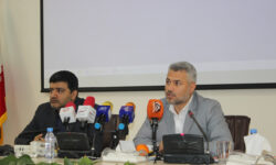 تمهیدات ویژه سازمان فردوسها برای شبهای چراغ برات