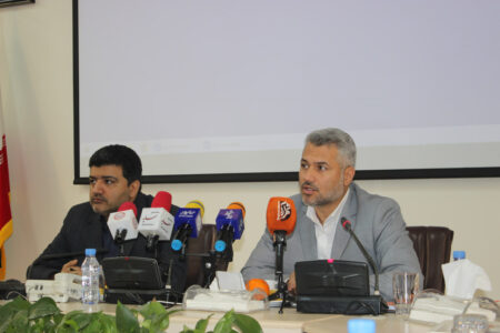 تمهیدات ویژه سازمان فردوسها برای شبهای چراغ برات