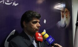 اصناف متخلف اطراف حرم مطهر رضوی نقرهداغ میشوند