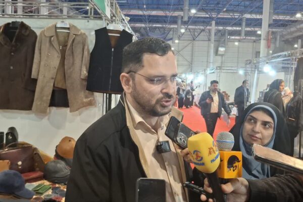 برگزاری دوازدهمین رویداد «روستا آباد» در مشهد/ حمایت بنیاد برکت از ۵۰۰۰ کارآفرین روستایی تا پایان سال