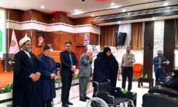 وقف مشارکتی، تجلی همبستگی اجتماعی در خدمت به توانیابان