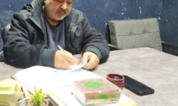 معاون بازاریابی و بازرگانی شورا تریبون و پیام شورا انتخاب شد