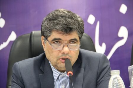 یازدهمین جلسه شورای اداری شهرستان مشهد