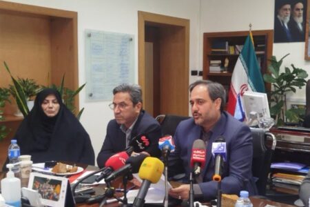 شهرداری مشهد: جذب منابع در سال ۱۴۰۴ به رکورد ۱۳۰ درصدی رسید