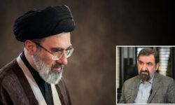 انتصاب دکتر محسن رضایی به عنوان نماینده رهبر انقلاب در شورای عالی امنیت ملی